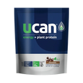 UCAN Energy Powder with Pea protein