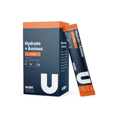Hydrate Electrolytes